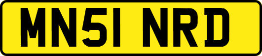 MN51NRD