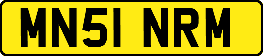 MN51NRM