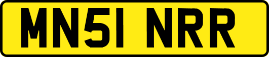 MN51NRR