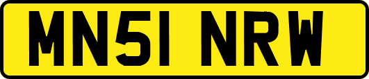 MN51NRW