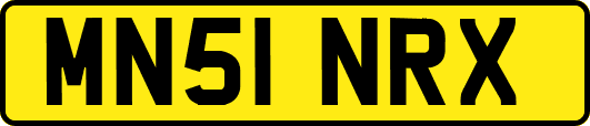 MN51NRX