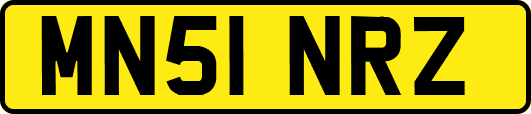 MN51NRZ