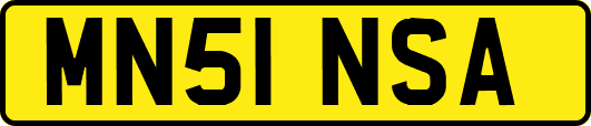 MN51NSA