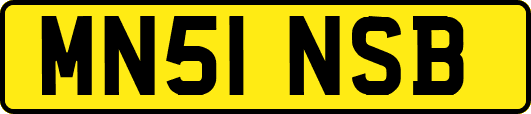 MN51NSB