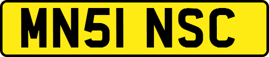 MN51NSC