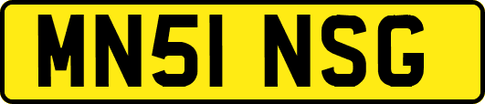 MN51NSG