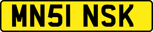 MN51NSK