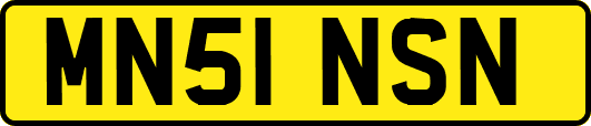 MN51NSN