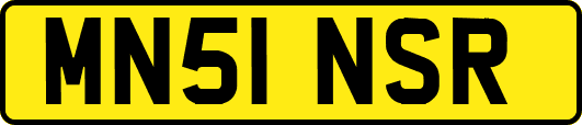 MN51NSR