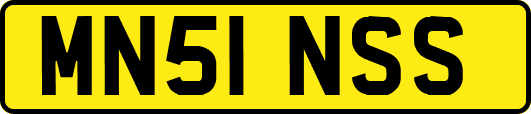 MN51NSS