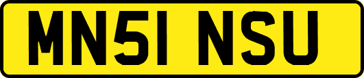 MN51NSU