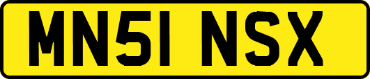 MN51NSX