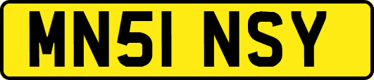 MN51NSY
