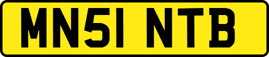 MN51NTB