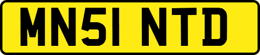 MN51NTD