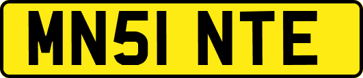 MN51NTE