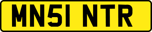 MN51NTR