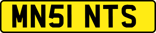MN51NTS