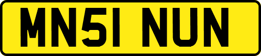 MN51NUN