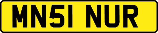 MN51NUR