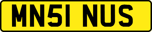 MN51NUS
