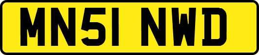 MN51NWD