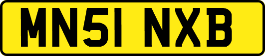 MN51NXB