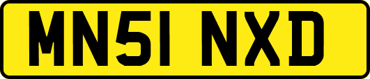 MN51NXD