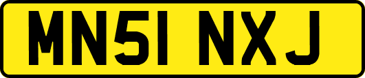 MN51NXJ