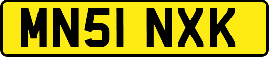 MN51NXK
