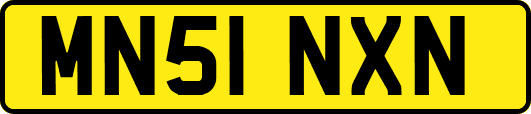 MN51NXN