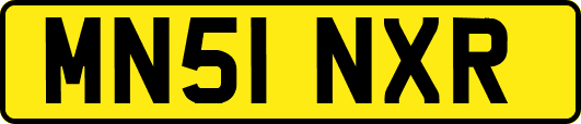 MN51NXR