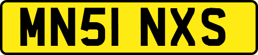 MN51NXS