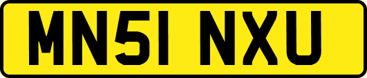 MN51NXU