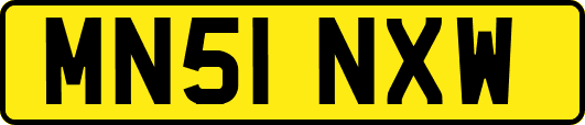 MN51NXW