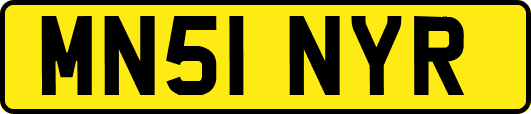 MN51NYR
