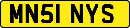 MN51NYS