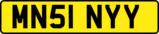 MN51NYY