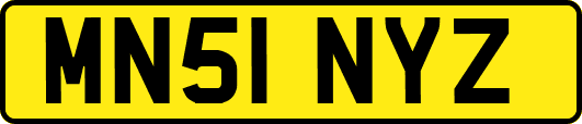 MN51NYZ