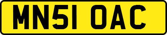 MN51OAC