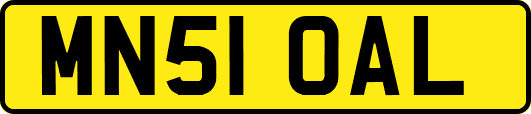 MN51OAL