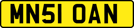 MN51OAN