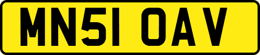 MN51OAV