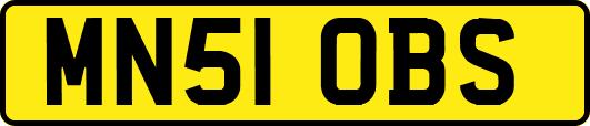 MN51OBS