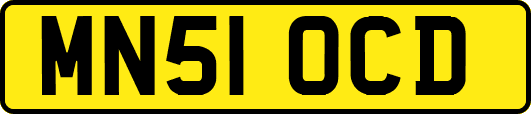 MN51OCD