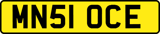 MN51OCE