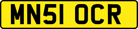 MN51OCR