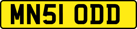 MN51ODD