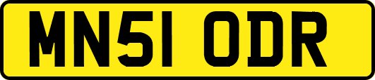 MN51ODR