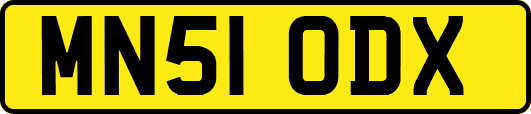 MN51ODX